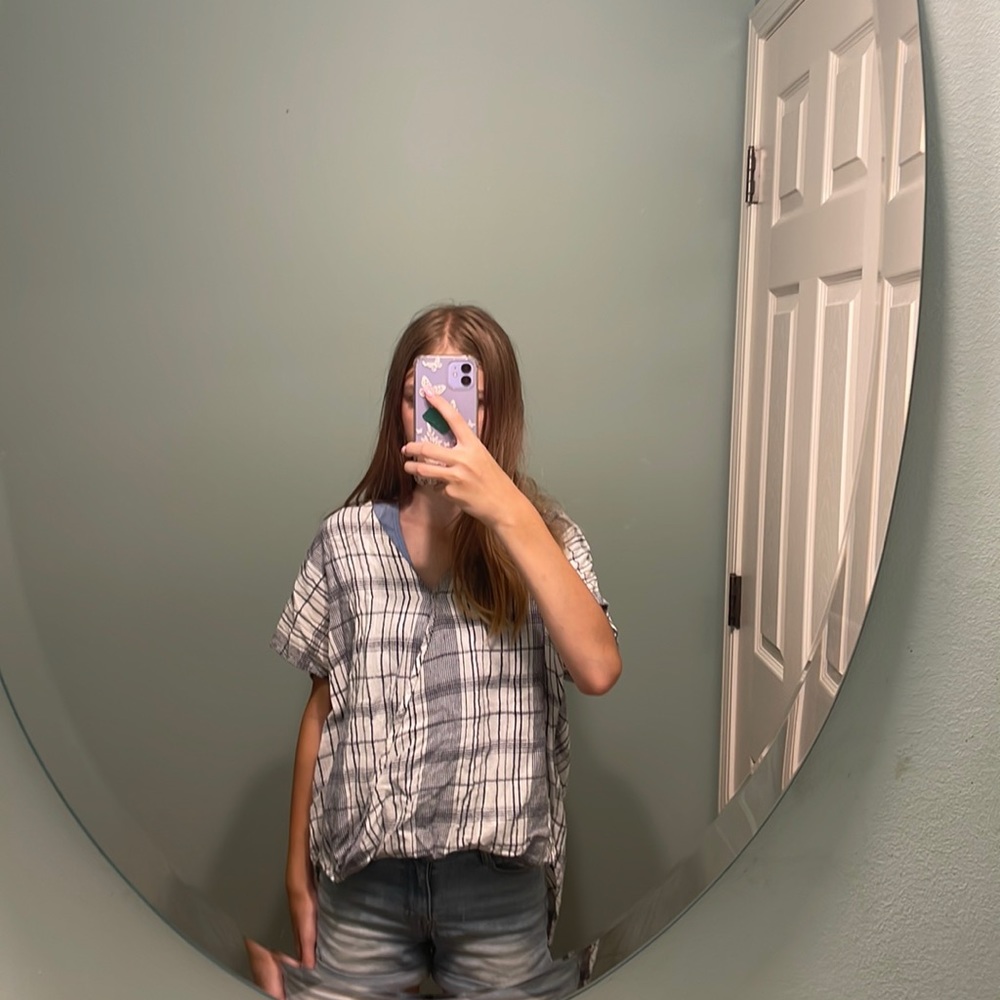 Millibon shirt